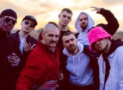 Kalush Orchestra и Казак Сиромаха