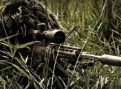 На Донбассе пуля снайпера унесла жизнь бойца ВСУ