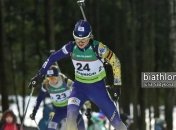 ЧЕ-2019 по биатлону. Результаты женского спринта 23.02.2019