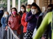 Жертвами коронавируса стали более 372 тысячи человек