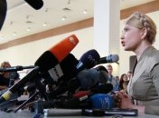 Тимошенко: Президентские выборы пройдут 25 мая при любых обстоятельствах