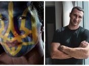 Владимир Кличко