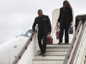 Віцепрезидент Малаві та його дружина