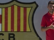 "Барселона" повесила ценник на Мунира