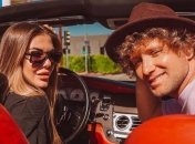 Стужук оказалась в объятиях красавца и разоткровенничалась о своих отношениях с Андреем Шатырко