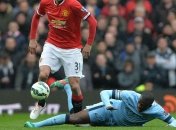 Легендарный игрок "Ман Юнайтед" назвал Яя Туре "пассажиром"