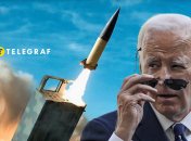 Ракеты, Джо Байден