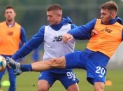 Караваєв: Бокс почав мене захоплювати, коли побачив бої Усика і Ломаченка