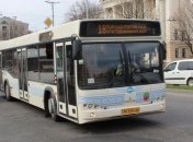 Несмотря на карантин: В Запорожье общественный транспорт будет работать