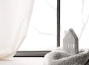 Нетипичное утепление окон