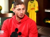 Стали известны подробности пропажи самолета с футболистом Кардиффа