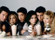 На легендарный сериал "Друзья" создадут мюзикл-пародию