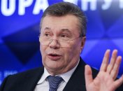 Віктор Янукович отримав нову підозру