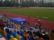 Легкая атлетика: в Киеве пройдет международная матчевая встреча юношеских сборных 5 стран