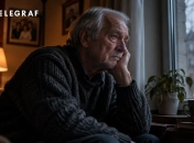 Развод в старости