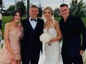 Зинченко сыграл свадьбу и как это может помочь Динамо (Фото, Видео)