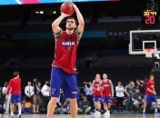 Тренер "Лейкерс": Научусь выговаривать имя Михайлюка в следующем сезоне