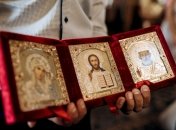 Народные приметы и суеверия, связанные с иконами