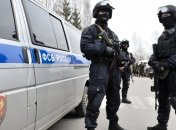 Мужчина угрожал российским военным