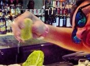 Артем Милевский о матче "Манчестер Сити" - "Барселона"