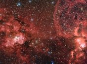 Как происходит звездообразование в нашей галактике?