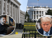 Трамп и его окружение очень спешат