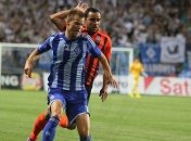 Ярмоленко: Мы были достойны победы, ни в чем не уступали "Шахтеру" 