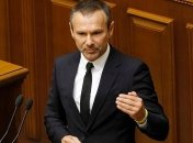 Верховная Рада отказалась лишить Вакарчука мандата