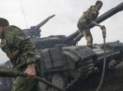 В ОБСЕ подтвердили нарушение отвода вооружений со стороны боевиков