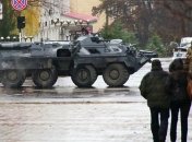 Минобороны отреагировало на конфликт в "ЛНР"