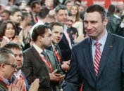 Нардеп: У Виталия Кличка наилучшие шансы стать мэром Киева