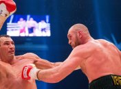 Уайлдер: Кличко должен провести матч-реванш