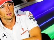 McLaren хочет продлить контракт с Дженсоном Баттоном