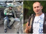 Федір Шандор прийшов у військкомат у перший день війни, але викладацьку діяльність не покинув