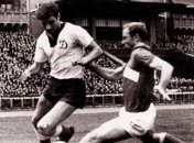 Легендарный игрок "Динамо" отмечает юбилей