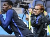 Расписание матчей 9 июня в отборе на ЧМ-2018