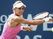 Цуренко уступила Мугурусе на турнире в Ухане