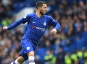 Челси отклонил два предложения Реала по Азару