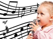 Занятия музыкой способствуют развитию мышления у детей 