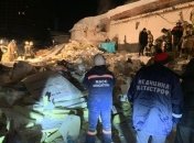 В РФ обрушилась крыша кафе: погибла девушка