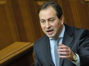 Томенко называет революционным шагом изменения в закон о публичной информации