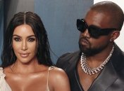 Не все так гладко в королевстве: что известно о проблемах брака Ким Кардашьян и Канье Уэста