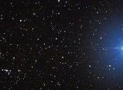 На небосводе засияла новая самая яркая звезда    