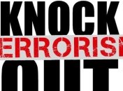 В Украине набирает силу акция "Нокаутируй терроризм" (Видео)