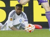 "Сандерленд" заинтересовался вингером "Динамо"