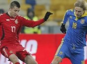 Роман Безус может оказаться в "Днепре"