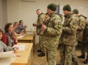 Выборы 2019: как проходит голосование в Донецкой области