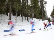 Кубок IВU. Результаты первого спринта у мужчин (Идре)