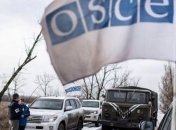 Украина приветствует продление мандата миссии ОБСЕ на Донбассе