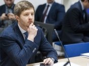 Суд заочно арестовал экс-главу НКРЭКУ Вовка